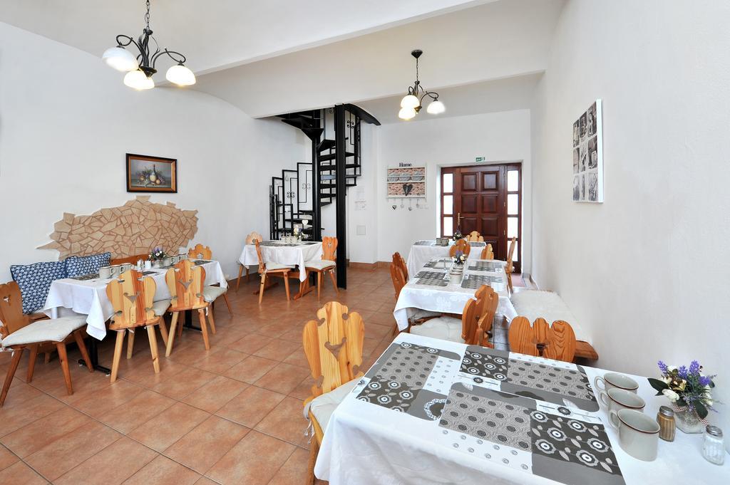 Kunerad Guest house Vysoke Tatry