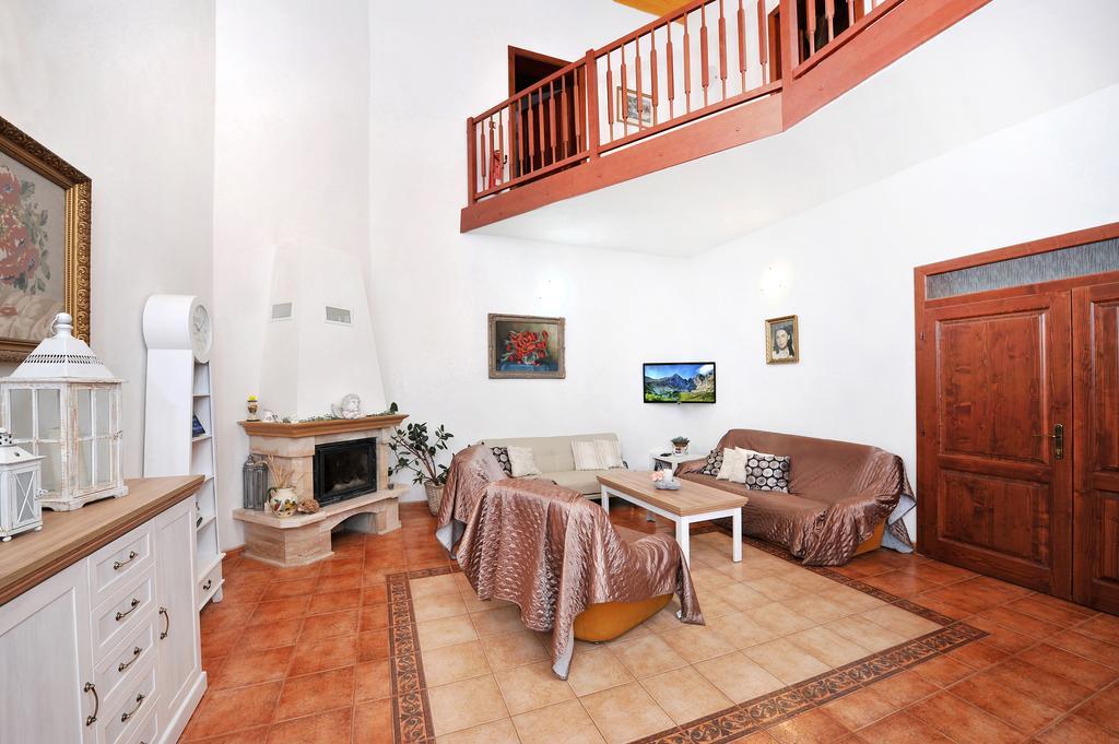 Kunerad Guest house Vysoke Tatry