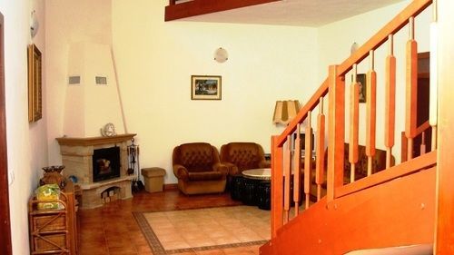 Guest house Kunerad