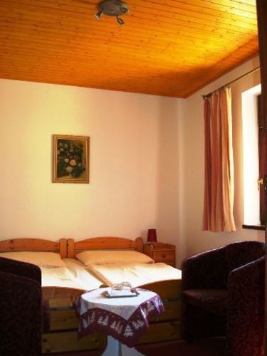Guest house Kunerad 3*