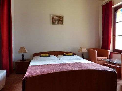 Kunerad Guest house Vysoke Tatry