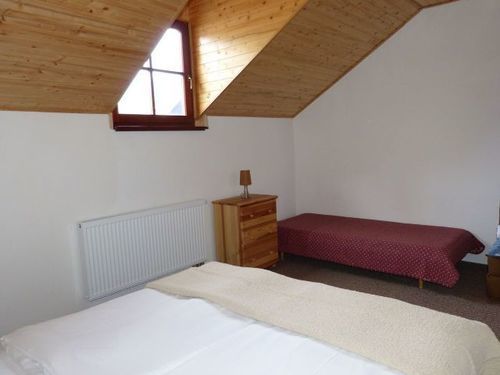 Kunerad 3* Vysoke Tatry