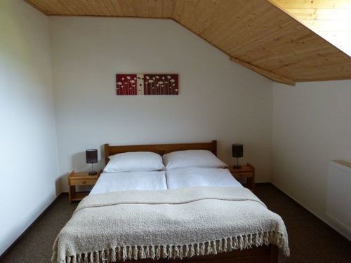 Guest house Kunerad