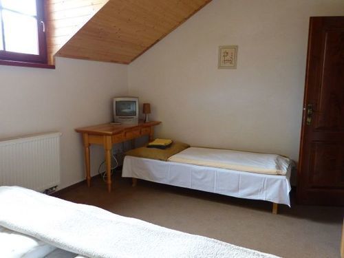 Kunerad Guest house 3*