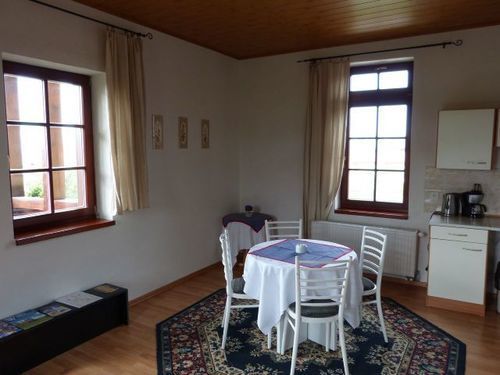 Guest house Kunerad Vysoke Tatry