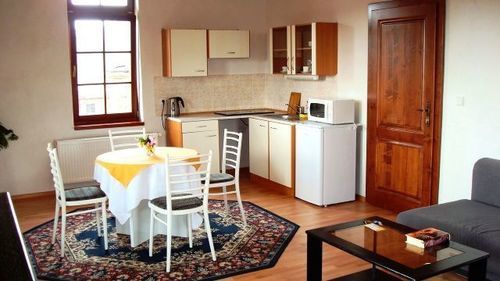 Kunerad Guest house
