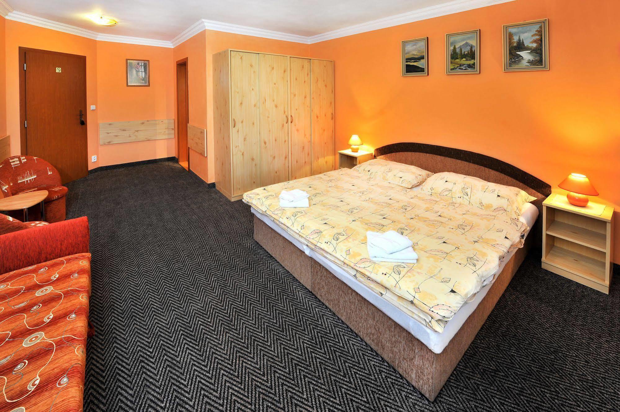 Kunerad Guest house 3*
