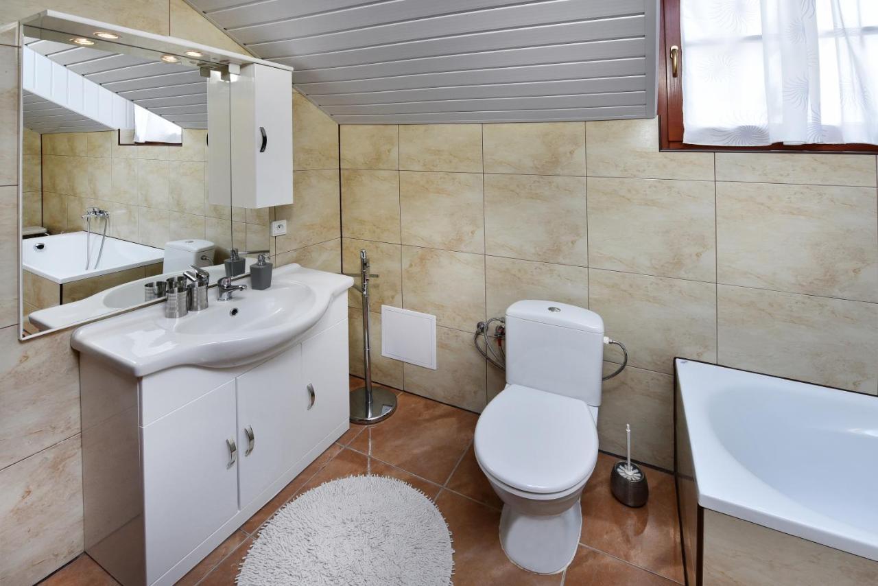 Kunerad Guest house Vysoke Tatry