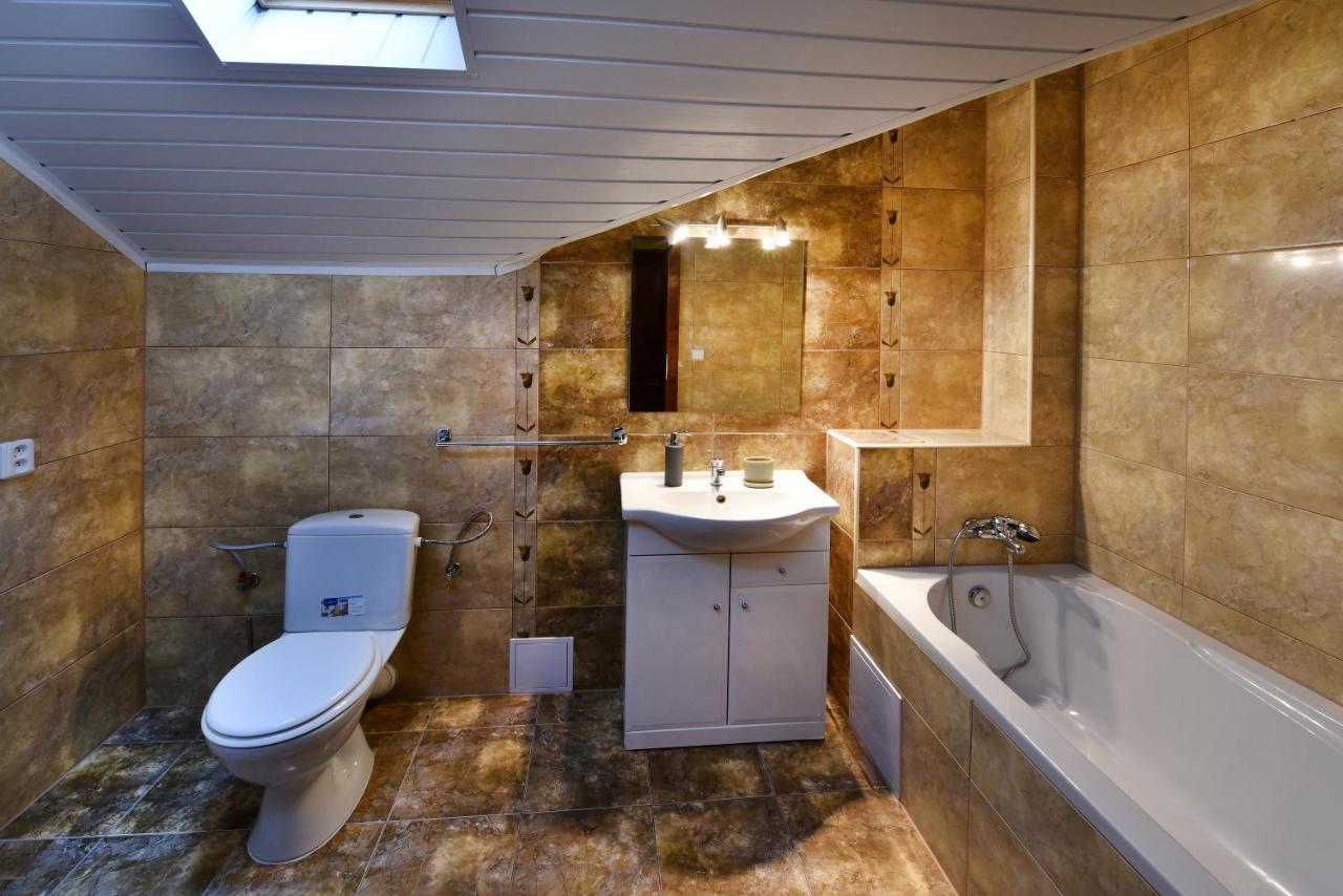 Guest house Kunerad 3*