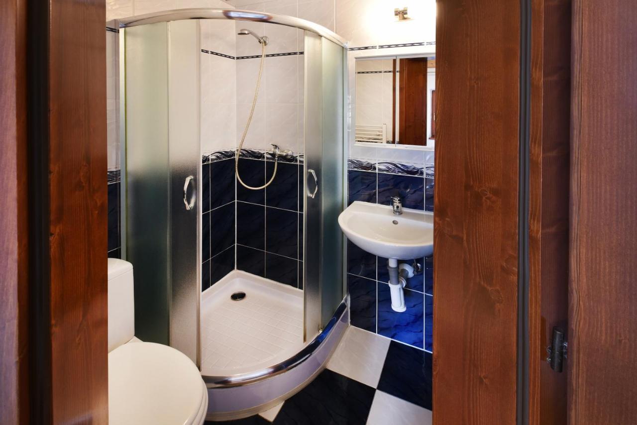 Guest house Kunerad 3*