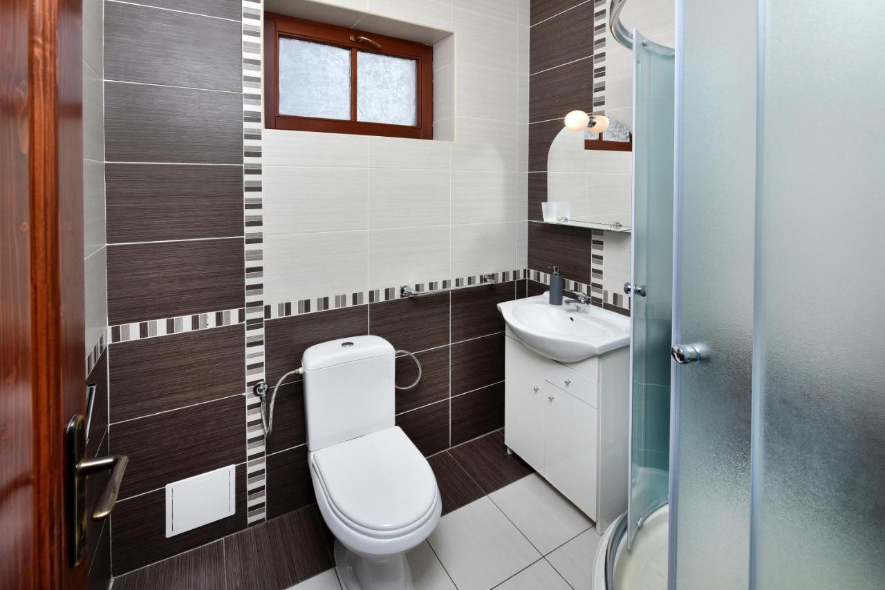 Guest house Kunerad